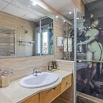 De Lujo En El Centro Appartement Benalmádena