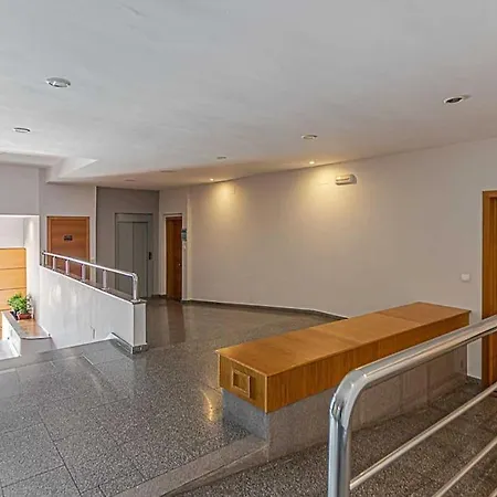 De Lujo En El Centro Appartement *