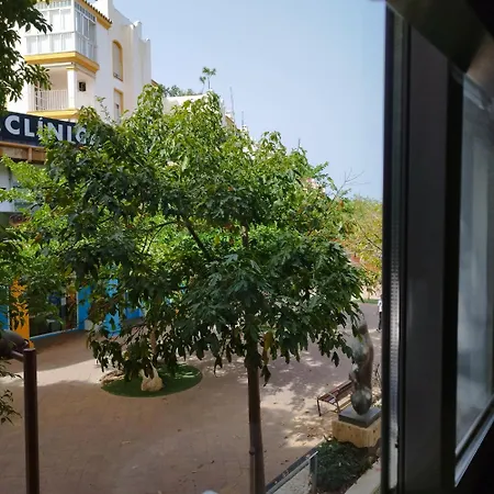 De Lujo En El Centro Benalmádena